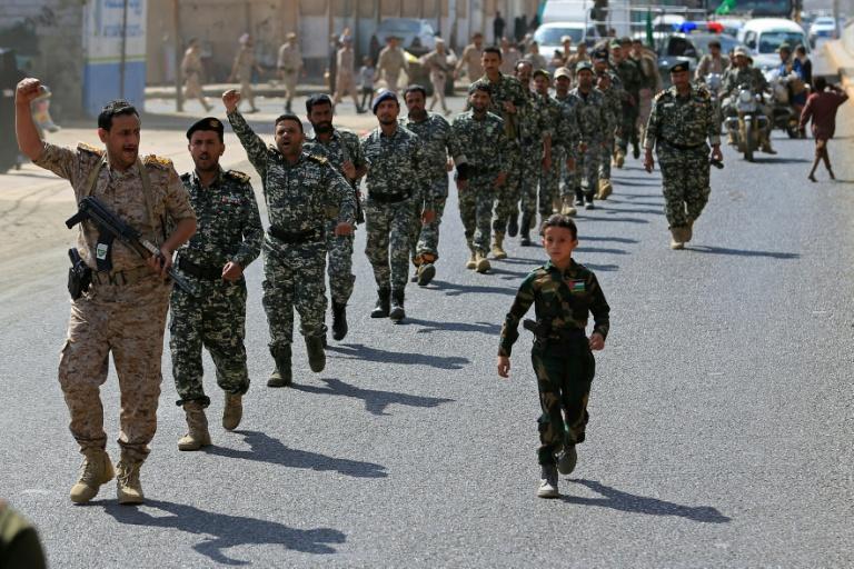 Qui sont les Houthis du Yémen?