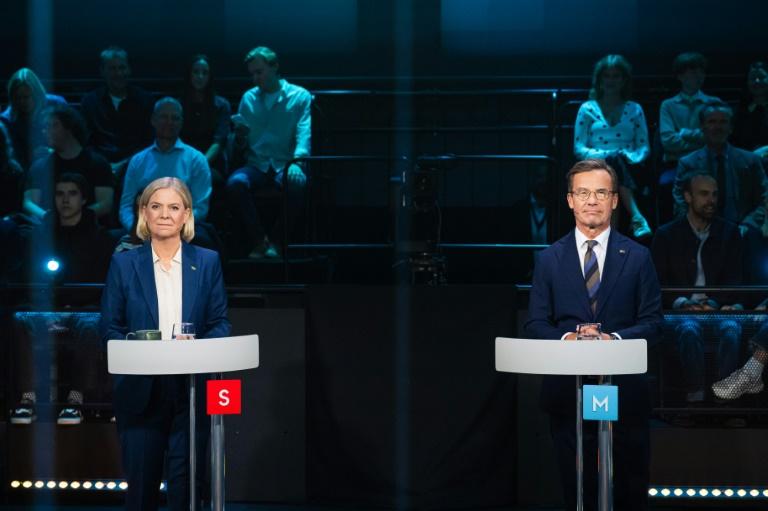 La gauche ou des ministres d