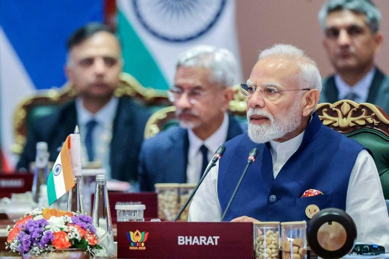 Après le conflit au Moyen-Orient, les Brics au chevet de la croissance mondiale