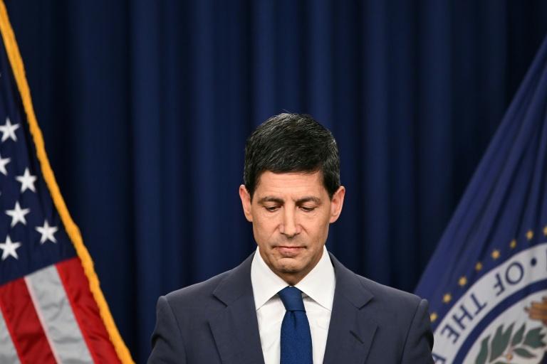 Taux d'intérêt américains: rare tension autour de la décision de la Fed