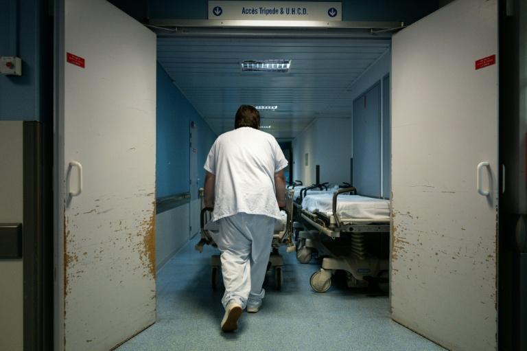 France: près de 8.000 décès en excès après un été de canicules quasi continues