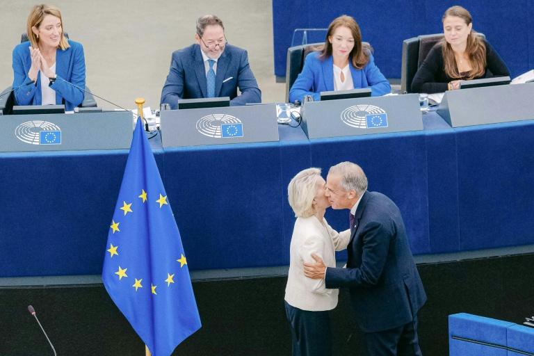 Après les menaces de Trump, l'UE cherche à rassurer sur son rapprochement avec le Canada