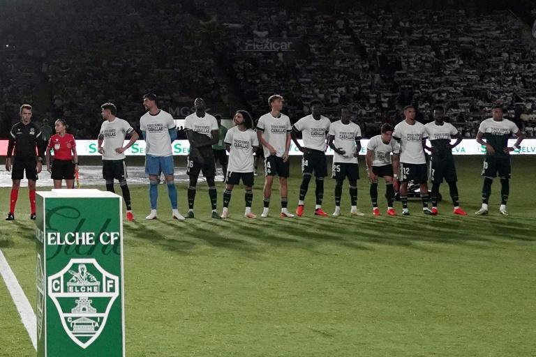 T-shirt de soutien à Ceuta : de Madrid à Paris, Mbappé attaqué par la droite et l'extrême droite
