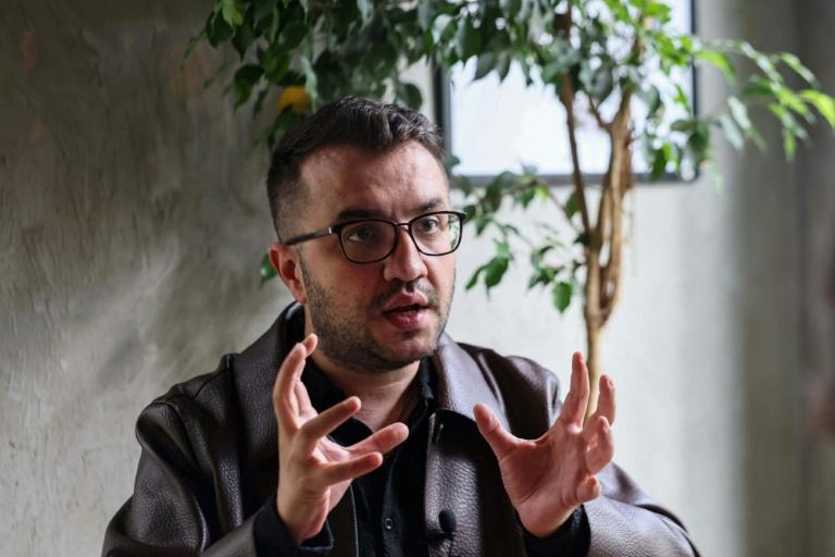 Turquie: avec la répression anti LGBT+, "Erdogan lance la campagne présidentielle" (militant)