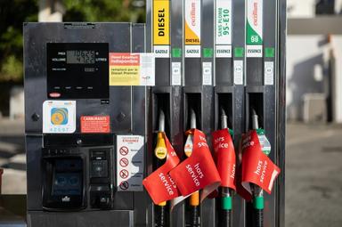 Carburants, gaz, fioul... l'exposition des ménages français à la hausse des prix