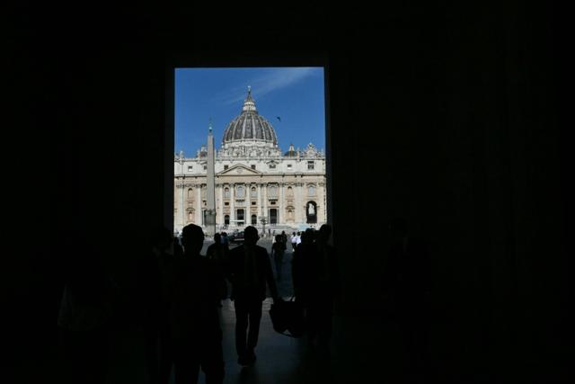 Dieu et l'IA: quand le Vatican s'invite à la table des géants de la tech