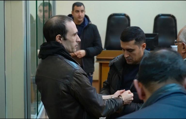 L'Azerbaïdjan gracie un Français emprisonné après la levée de sanctions UE contre un oligarque