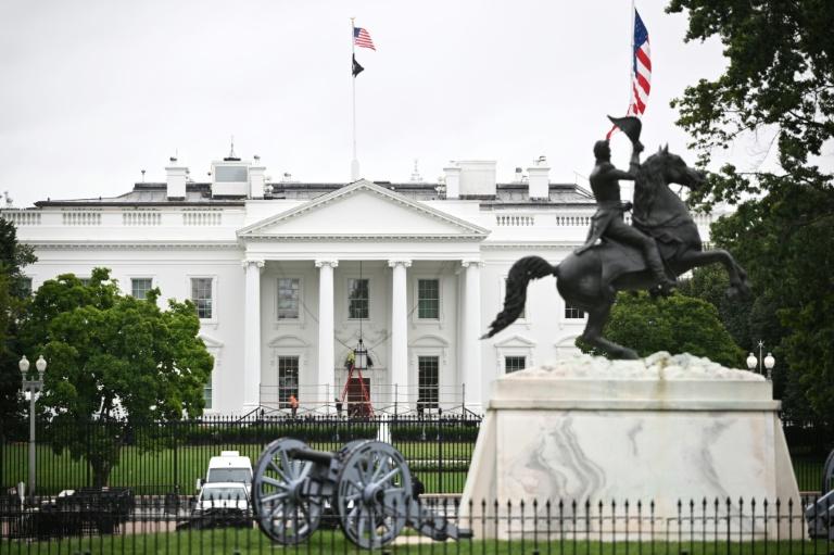 Trump va recevoir Xi avec une pompe exceptionnelle