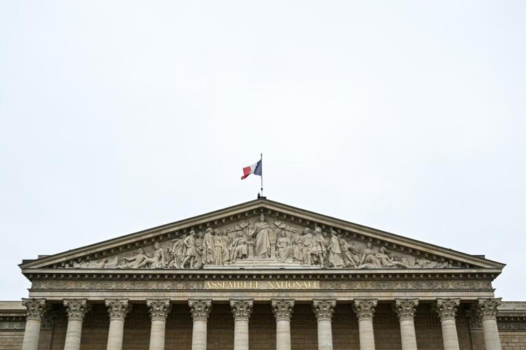 Violences sexistes et sexuelles: premier feu vert à l'Assemblée pour la loi "intégrale"