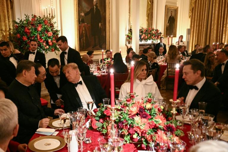 Sommet Trump-Xi: que retenir ?