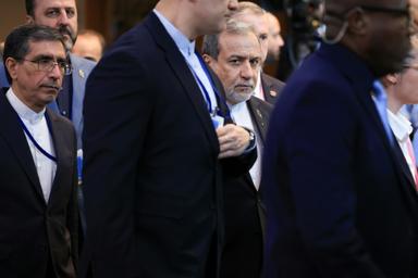 Donald Trump refuse l'offre iranienne pour rouvrir le détroit d'Ormuz