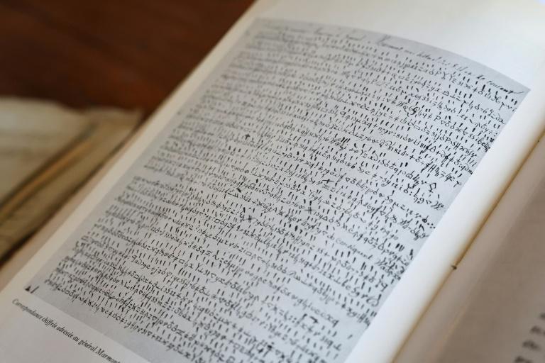 D'une lettre chiffrée napoléonienne au big data, l'IA bouscule la recherche historique