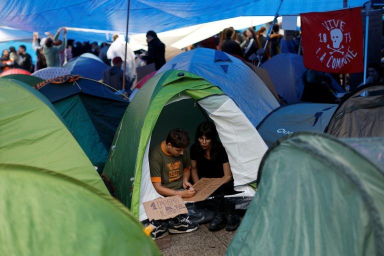 Espagne : face à la colère sociale, le gouvernement s'attaque à la crise du logement