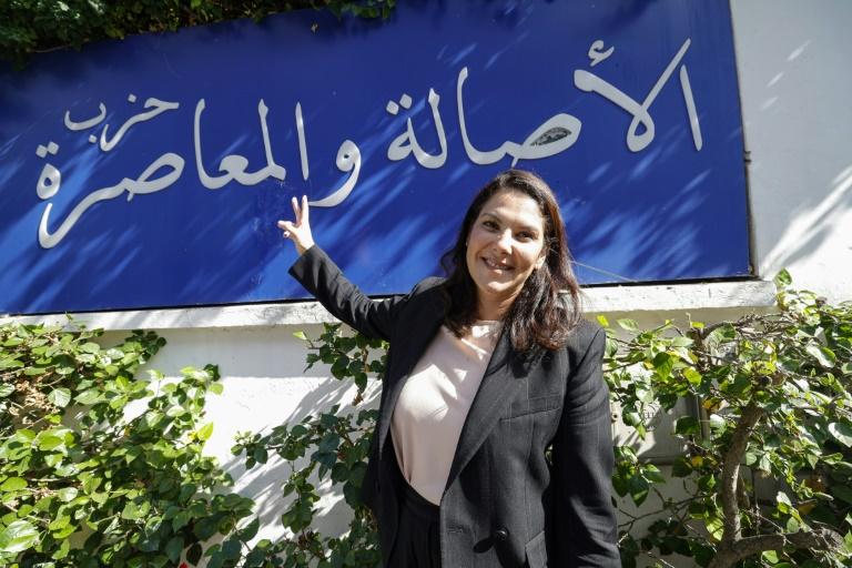 Au Maroc, Fatima Ezzahra El Mansouri devient la première cheffe du gouvernement