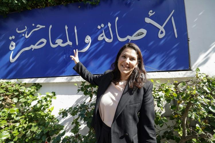 Au Maroc, Fatima Ezzahra El Mansouri devient la première cheffe du gouvernement