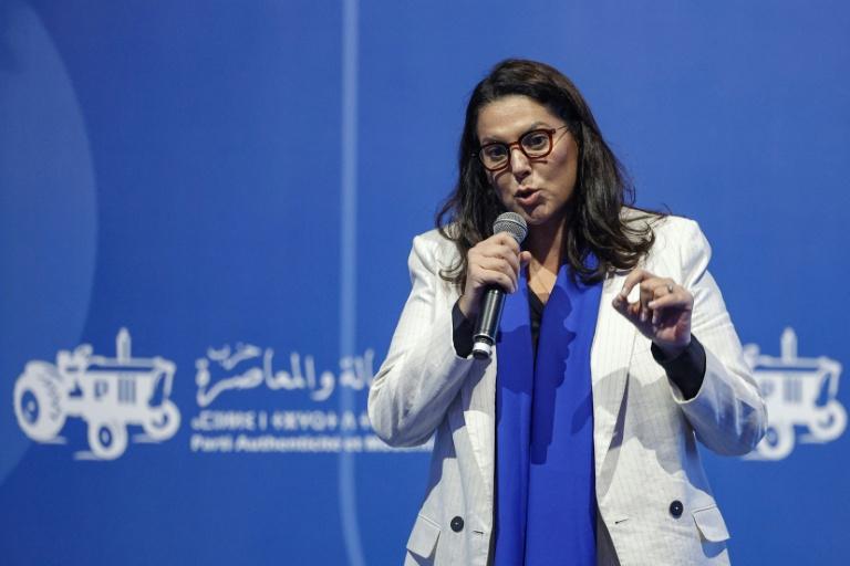 Au Maroc, Fatima Ezzahra El Mansouri devient la première cheffe du gouvernement