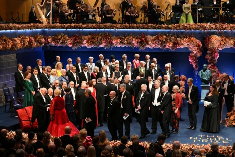 Cinq choses à savoir sur les prix Nobel