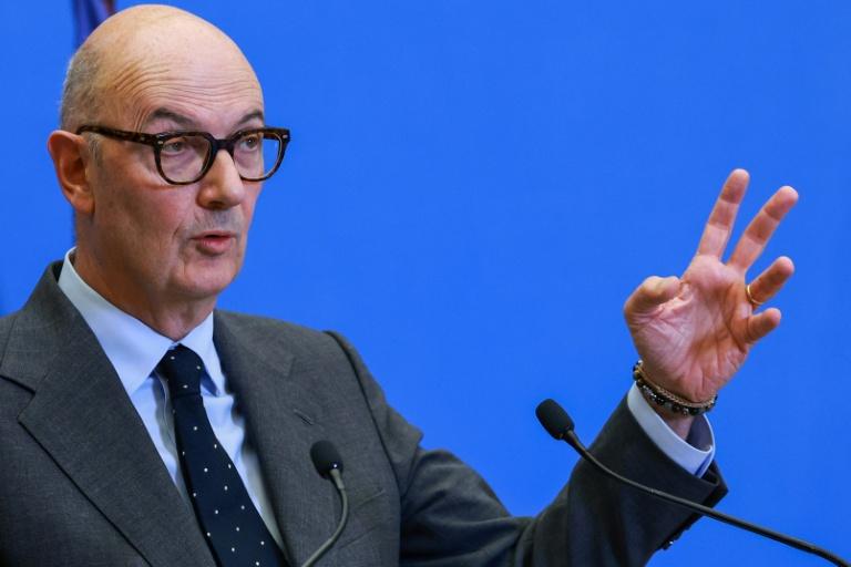 Le gouvernement lève le voile sur son budget 2027, sous la pression des marchés
