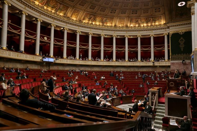 Assemblée : la loi "intégrale" contre les violences sexistes et sexuelles débute dans l'hémicycle