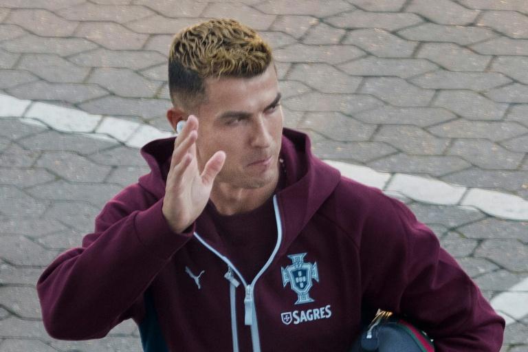 Portugal: Cristiano Ronaldo claque la porte de la Seleçao et provoque un psychodrame
