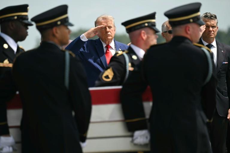 Les principaux thèmes des élections de mi-mandat aux États-Unis