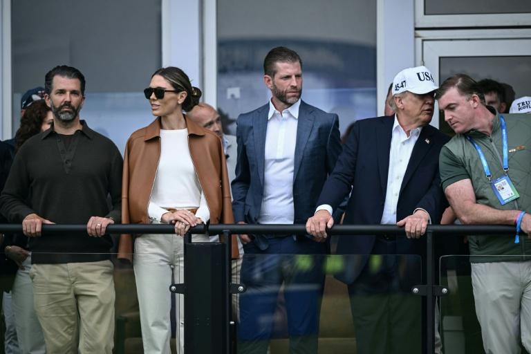 Les principaux thèmes des élections de mi-mandat aux États-Unis