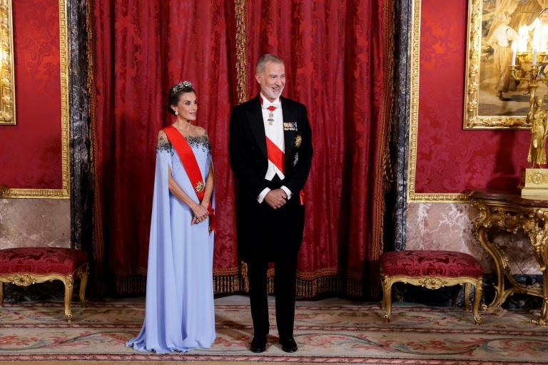 Espagne: le roi Felipe VI à Ceuta le 13 octobre, une visite à haut risque diplomatique