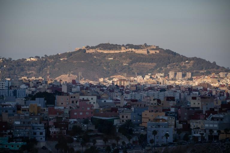 Espagne: le roi Felipe VI à Ceuta le 13 octobre, une visite à haut risque diplomatique