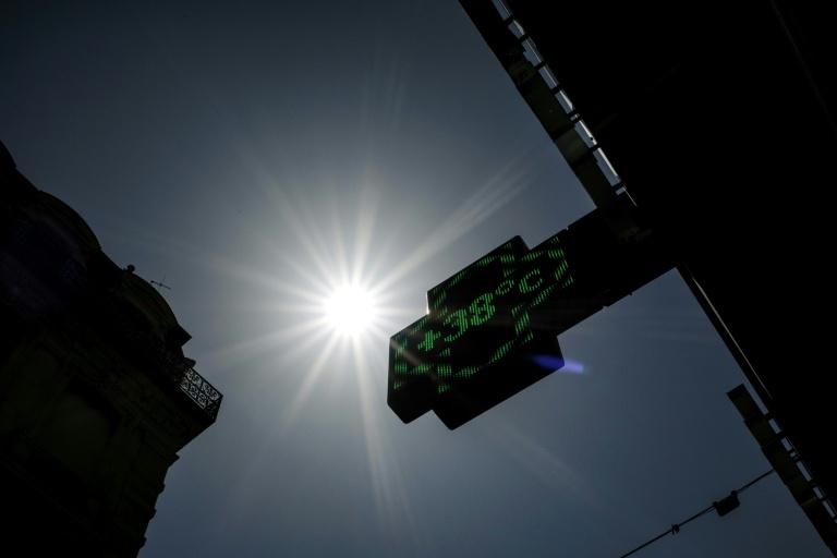 Europe : un stress thermique record lors de l'été le plus chaud jamais enregistré