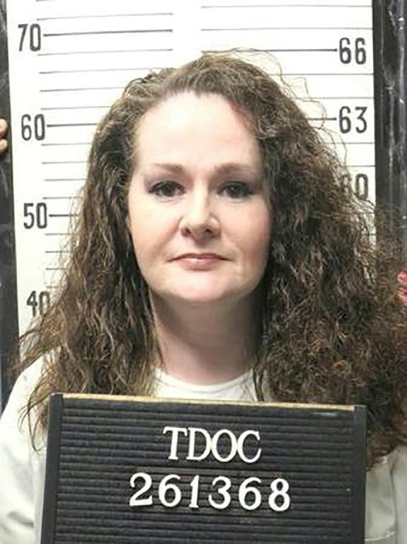Le chef de l'administration pénitentiaire du Tennessee démissionne après l'exécution ratée d'une femme