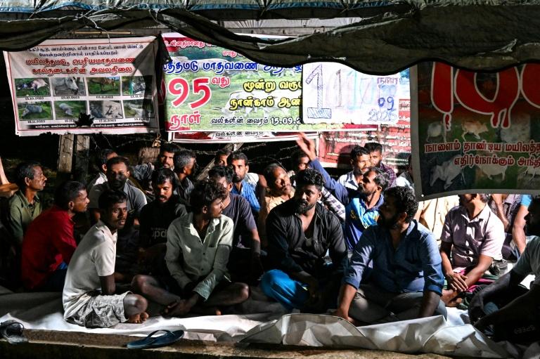 Au Sri Lanka, le combat pour la terre après la guerre civile