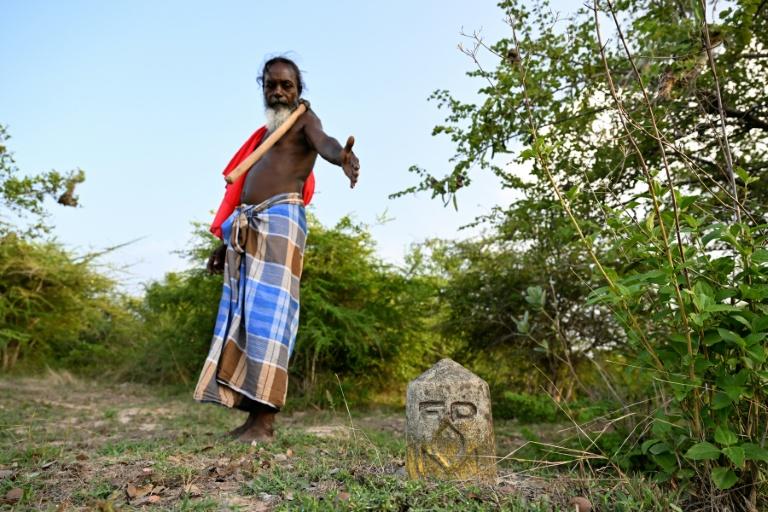 Au Sri Lanka, le combat pour la terre après la guerre civile