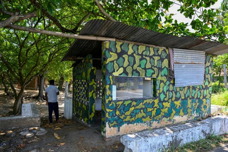 Au Sri Lanka, le combat pour la terre après la guerre civile