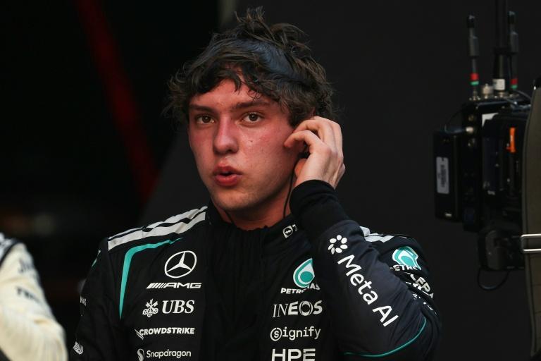 F1: en Malaisie frappée par la mousson, Verstappen gagne pour la première fois de l'année