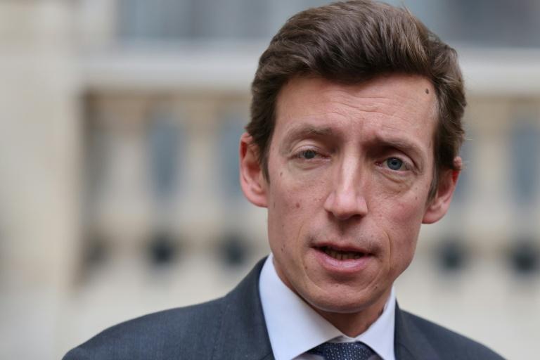 Lycées: les cours suspendus lundi dans "400 à 500 établissements", avant "l'acte III"