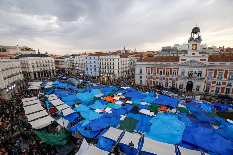 Espagne: Sánchez convoque des élections anticipées après le rejet de ses mesures pour le logement