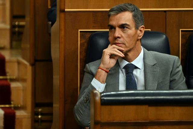 Espagne: Sánchez convoque des élections anticipées après le rejet de ses mesures pour le logement