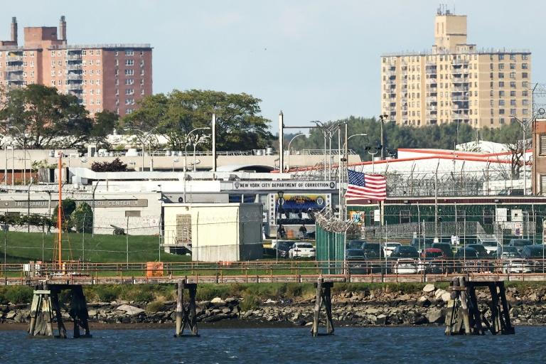 Rikers Island, l'insalubre prison que New York n'arrive pas à fermer