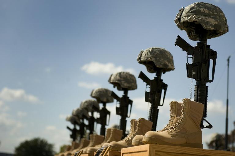Trump approuve la mise à mort par peloton d'exécution de l'auteur d'une tuerie sur une base militaire