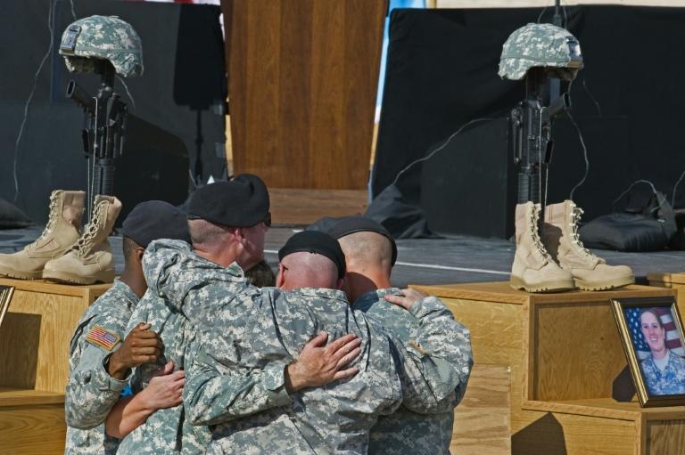 Trump approuve la mise à mort par peloton d'exécution de l'auteur d'une tuerie sur une base militaire