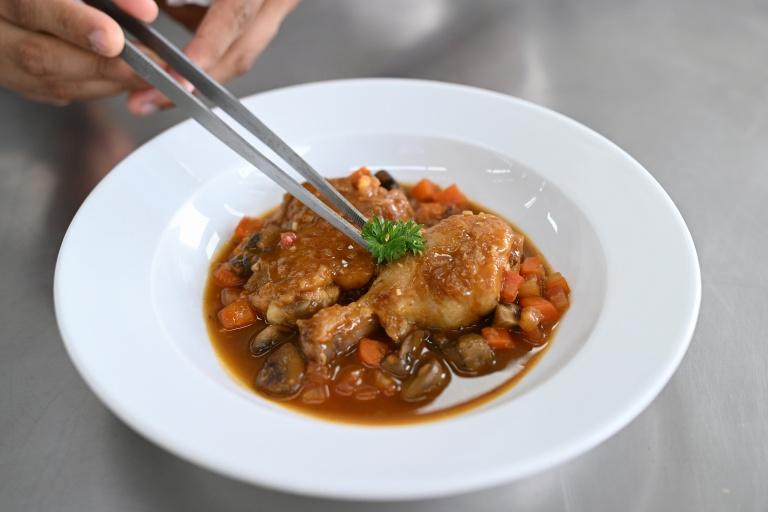 En Inde, des écoles françaises mitonnent l'élite de la gastronomie