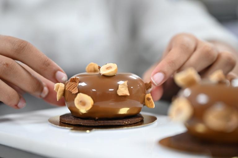 En Inde, des écoles françaises mitonnent l'élite de la gastronomie