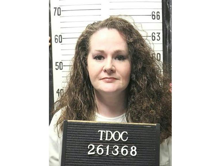 Un condamné en instance d'exécution aux Etats-Unis une semaine après l'échec de celle de Christa Pike