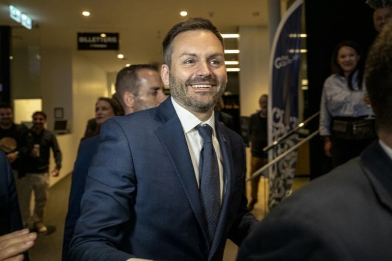 Québec : le nouveau dirigeant indépendantiste ne prêtera pas allégeance à Charles III