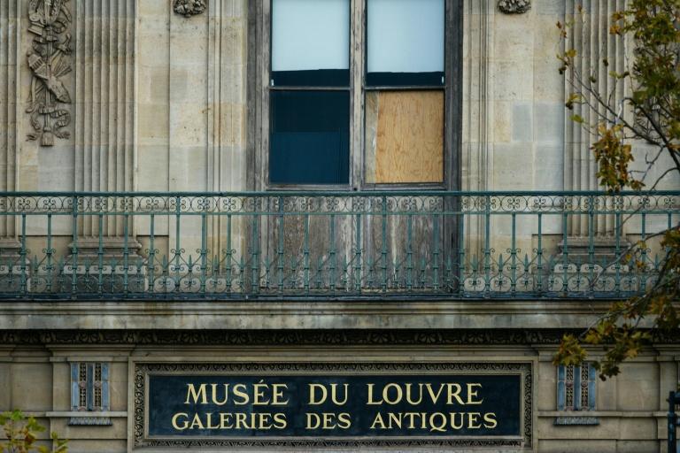 Louvre : un an après le casse, l'énigme du commanditaire