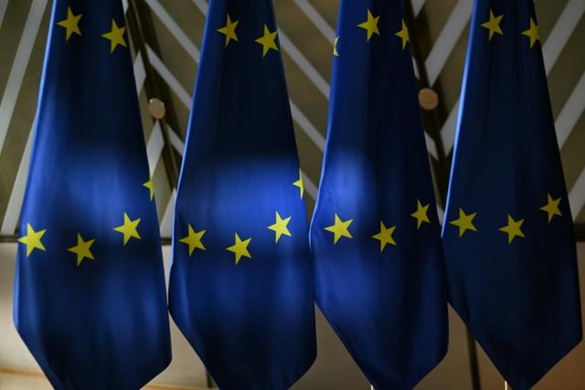 La création d'un super gendarme boursier européen en bonne voie