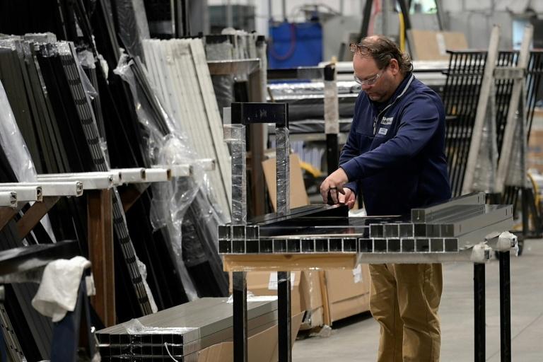 Avant les midterms, les industriels américains malmenés par les guerres commerciales de Trump