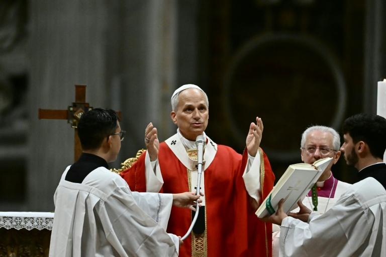 Le pape va être opéré d'un nodule au poumon "dans les prochains jours"