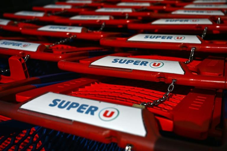 Des supermarchés français touchés par une cyberattaque inédite de leurs installations frigorifiques