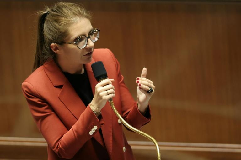 L'Assemblée nationale adopte la loi "intégrale" contre les violences sexistes et sexuelles